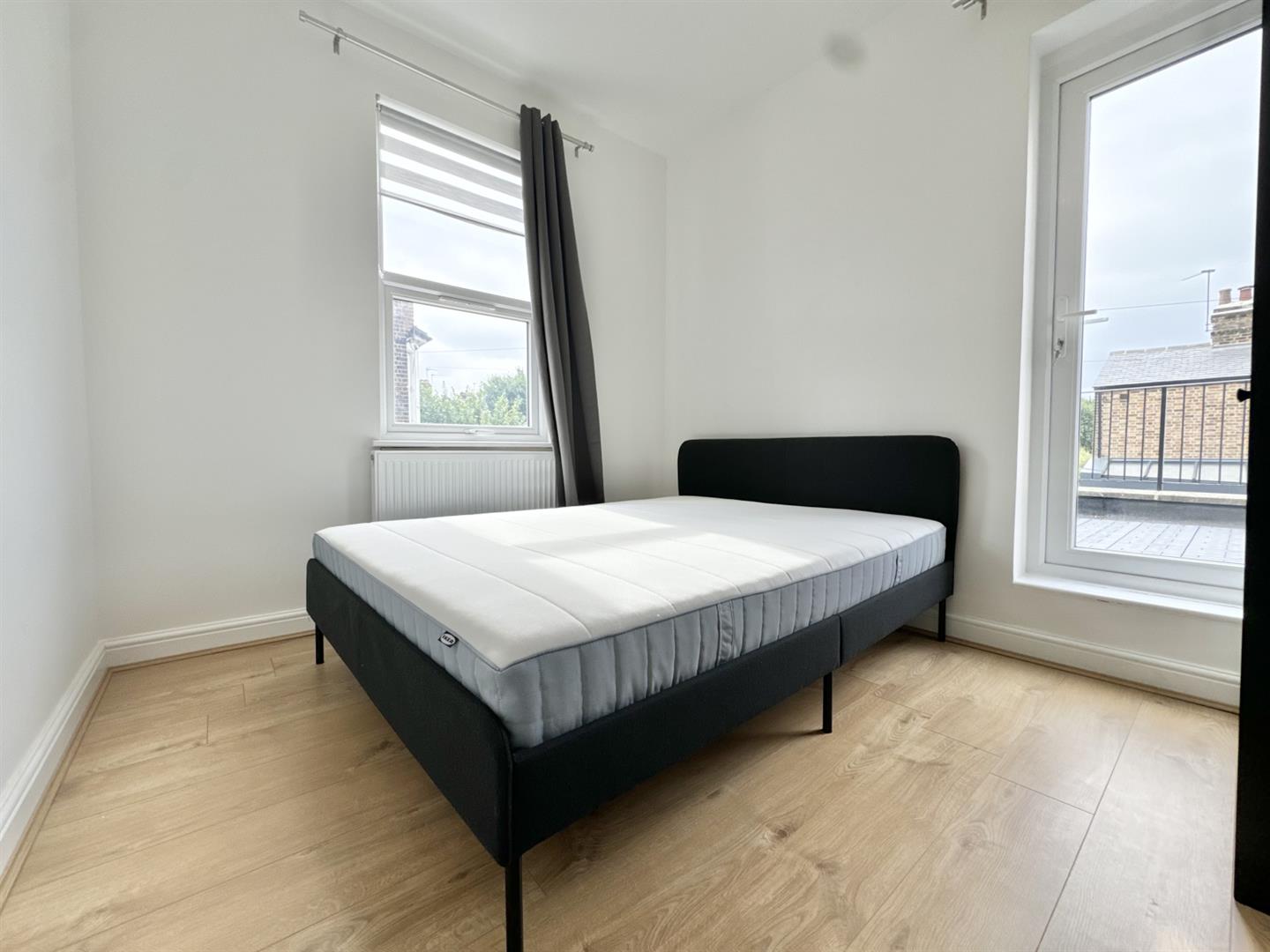 Woodlands Park Road, Haringey